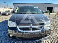 2013 Dodge CARAVAN фото