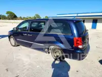 2013 Dodge CARAVAN фото