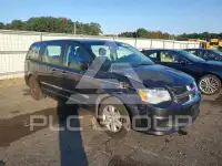 2013 Dodge CARAVAN фото
