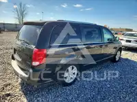 2013 Dodge CARAVAN фото
