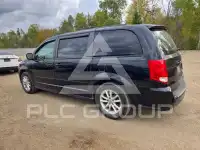 2013 Dodge CARAVAN фото
