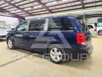 2013 Dodge CARAVAN фото