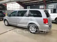 2013 Dodge CARAVAN фото