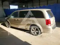 2013 Dodge CARAVAN фото