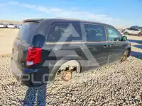 2013 Dodge CARAVAN фото