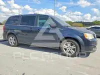 2013 Dodge CARAVAN photo