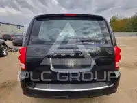 2013 Dodge CARAVAN фото