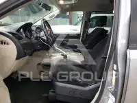 2013 Dodge CARAVAN фото
