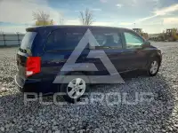 2013 Dodge CARAVAN photo