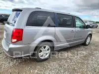 2013 Dodge CARAVAN фото