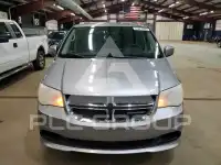 2013 Dodge CARAVAN фото