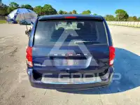 2013 Dodge CARAVAN фото