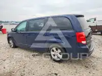 2013 Dodge CARAVAN фото