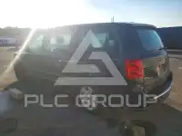 2013 Dodge CARAVAN фото