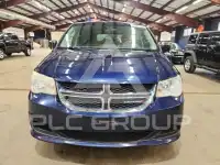 2013 Dodge CARAVAN фото
