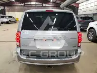 2013 Dodge CARAVAN фото