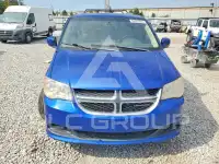 2013 Dodge CARAVAN фото
