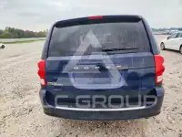 2013 Dodge CARAVAN фото
