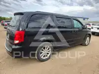 2013 Dodge CARAVAN фото