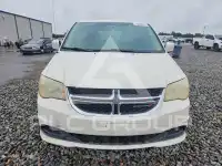 2013 Dodge CARAVAN фото