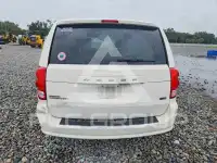 2013 Dodge CARAVAN фото
