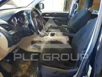 2013 Dodge CARAVAN фото