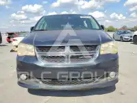 2013 Dodge CARAVAN photo