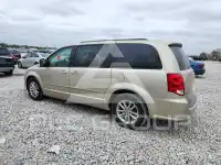 2013 Dodge CARAVAN фото