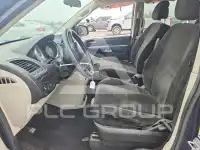 2013 Dodge CARAVAN фото