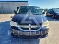 2013 Dodge CARAVAN фото