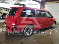 2013 Dodge CARAVAN фото