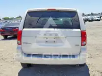 2013 Dodge CARAVAN photo