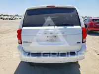 2013 Dodge CARAVAN фото
