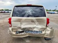 2013 Dodge CARAVAN фото