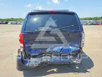 2013 Dodge CARAVAN photo
