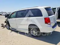 2013 Dodge CARAVAN фото
