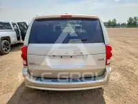 2013 Dodge CARAVAN фото