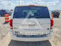 2013 Dodge CARAVAN фото