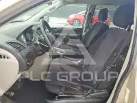 2013 Dodge CARAVAN фото