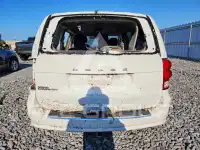 2013 Dodge CARAVAN фото