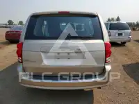 2013 Dodge CARAVAN photo