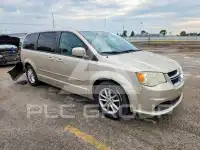 2013 Dodge CARAVAN фото