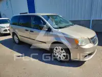 2013 Dodge CARAVAN фото