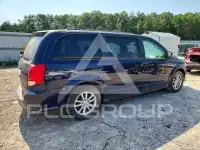 2013 Dodge CARAVAN фото