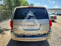 2013 Dodge CARAVAN фото