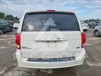 2013 Dodge CARAVAN photo