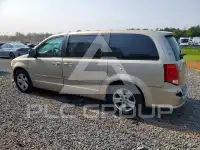 2013 Dodge CARAVAN фото