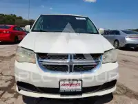 2013 Dodge CARAVAN фото