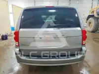 2013 Dodge CARAVAN фото