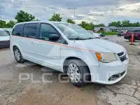2013 Dodge CARAVAN photo
